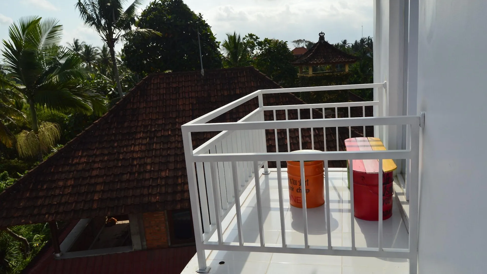 Askara Guest House & Hostel Ubud 0*,