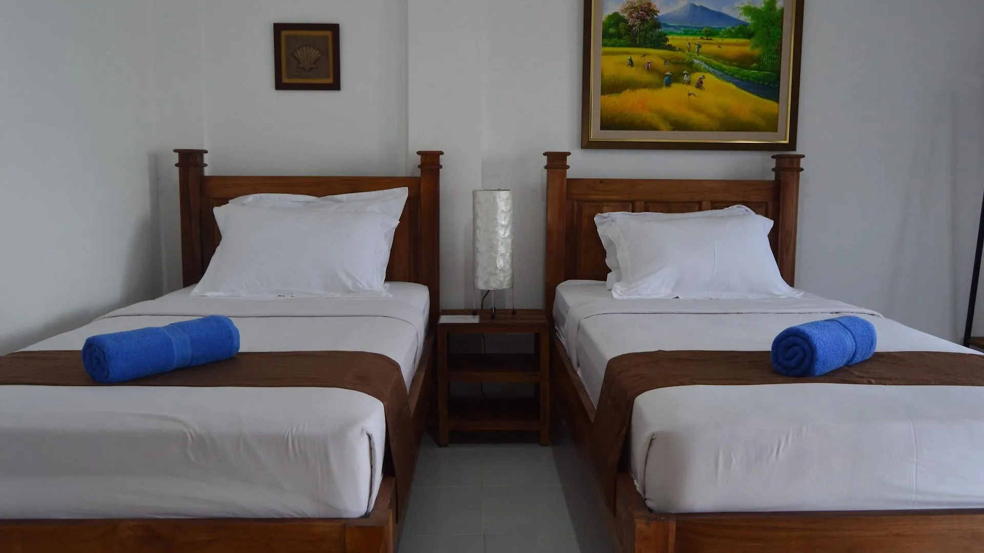 Askara Guest House & Hostel Ubud