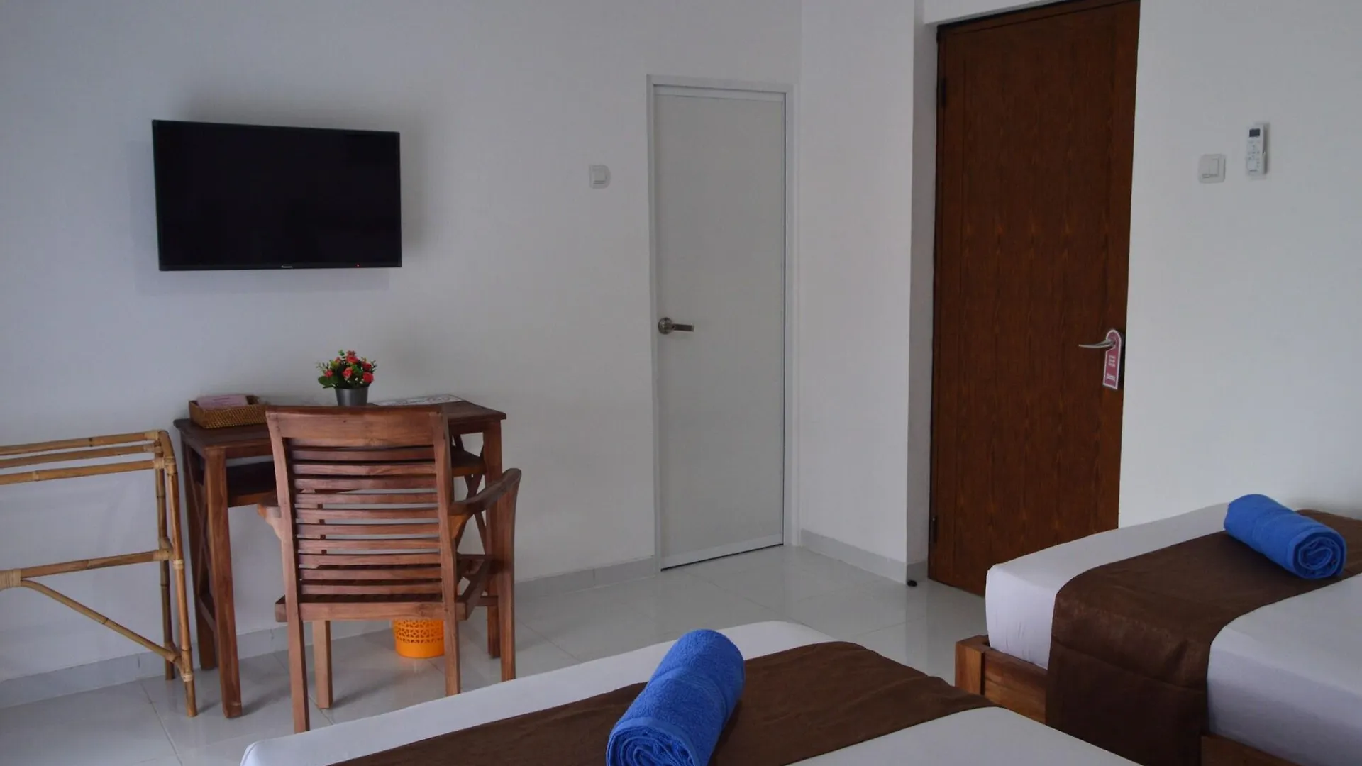 Askara Guest House & Hostel Ubud