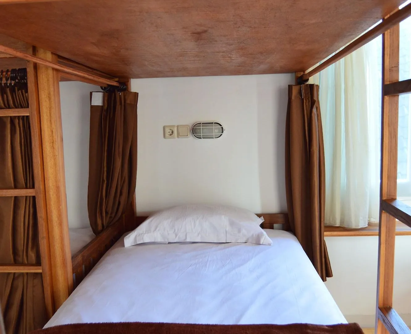 Askara Guest House & Hostel Ubud 0*,