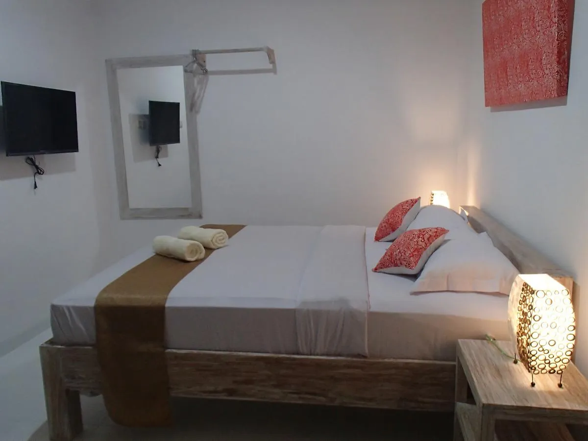 Askara Guest House & Hostel Ubud