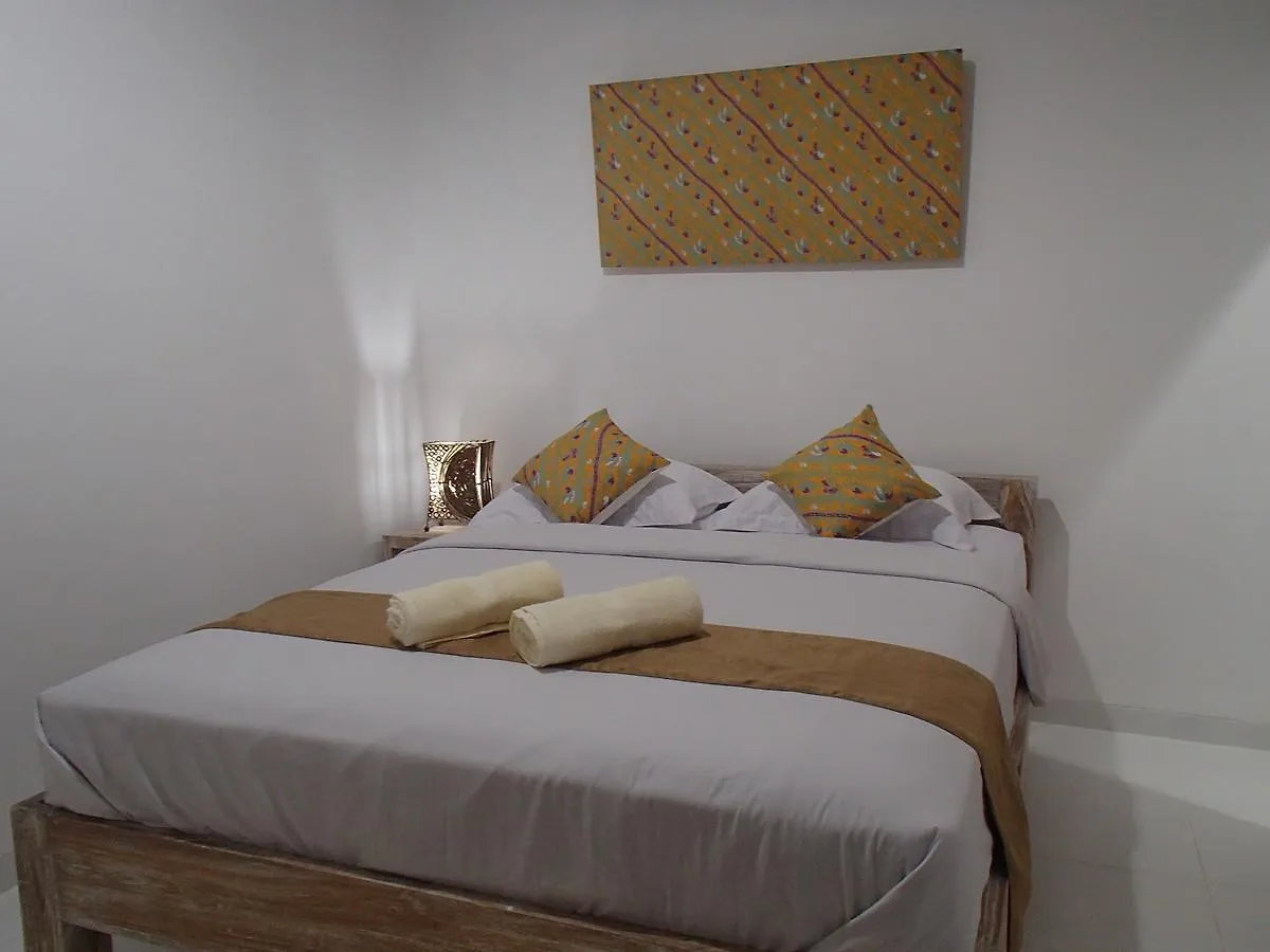 Gasthof Askara Guest House & Hostel Ubud