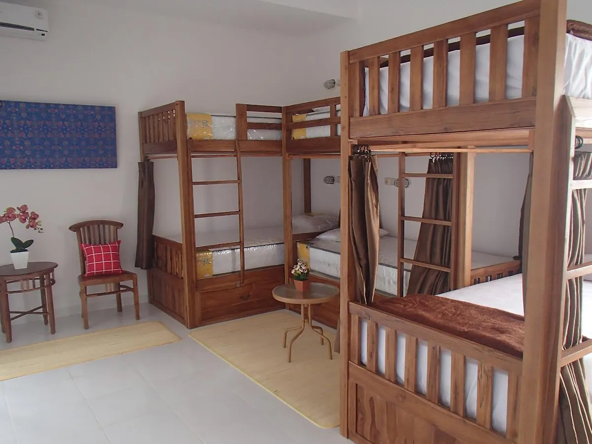 Askara Guest House&Hostel Ubud 0*,