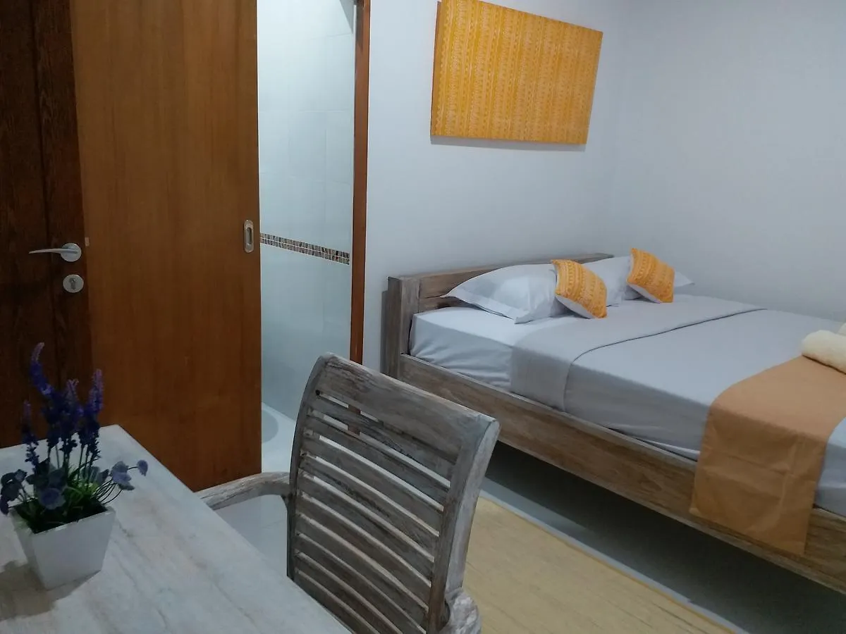 Gasthof Askara Guest House & Hostel Ubud