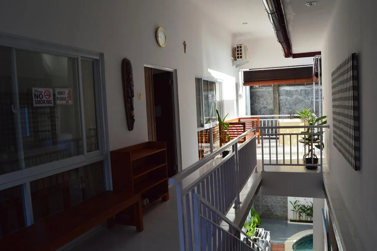 Gasthof Askara Guest House & Hostel Ubud Indonesien