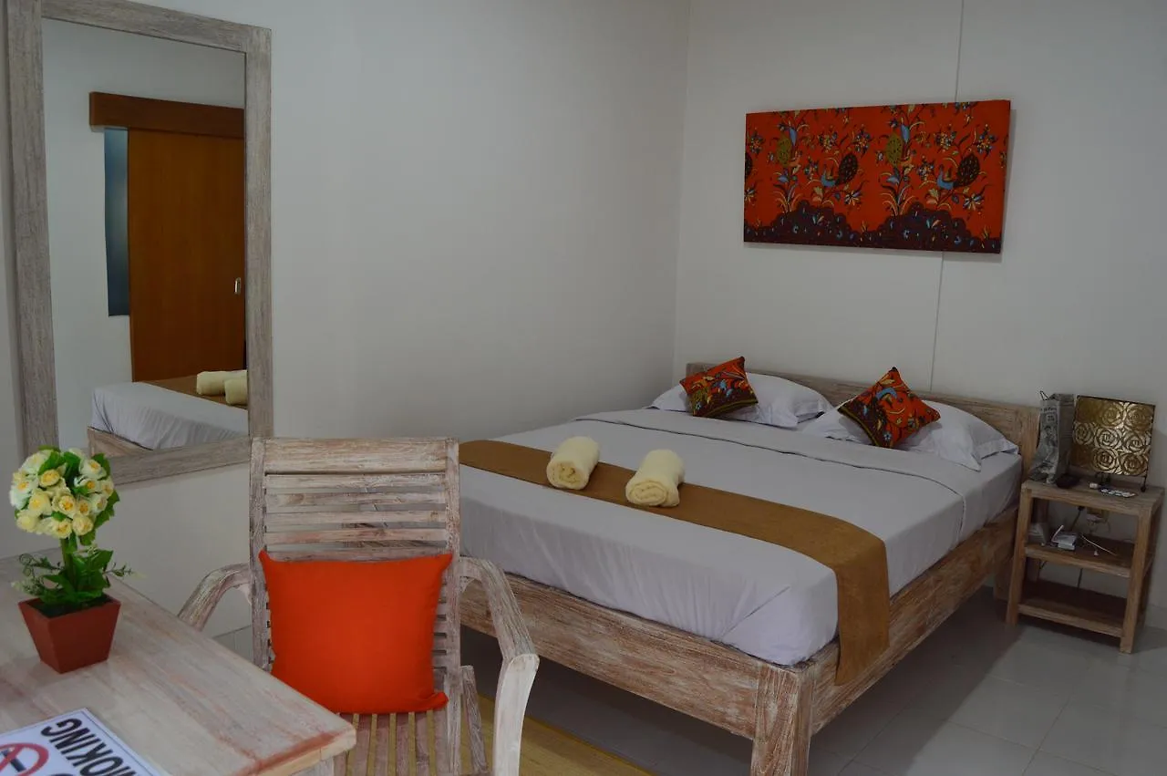 Askara Guest House&Hostel Ubud