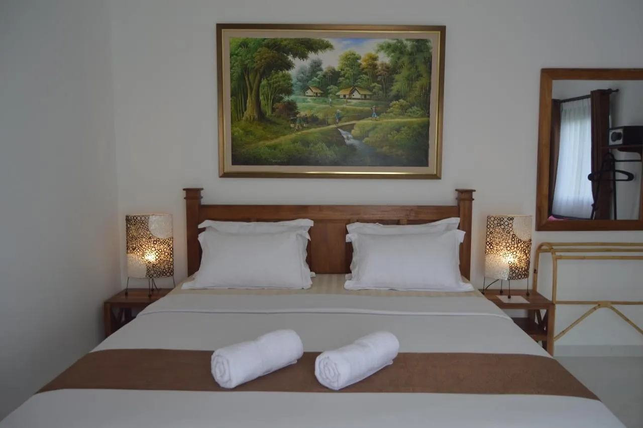 Askara Guest House & Hostel Ubud 0*,  Indonesien