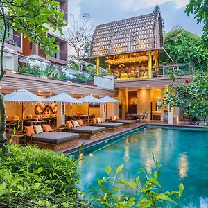 **** Hotel Pandawa Indonesia