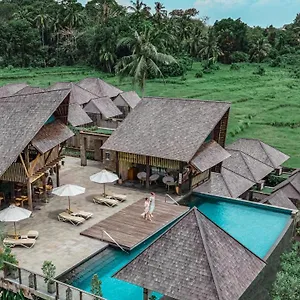 Resort Tejaprana Bisma - Chse Certified, Ubud