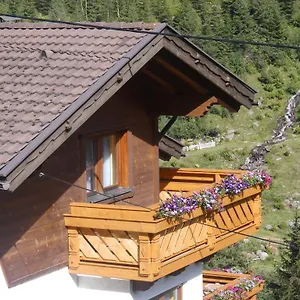 Josef Pixner , Sölden Österreich