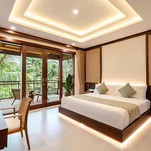 Resort Svarga Bebek, Ubud (Bali)