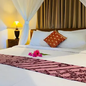 Guest house Aura Bisma, Ubud (Bali)
