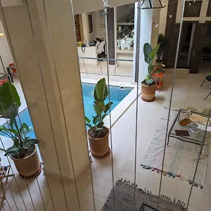 *** Riad Dar D'art Morocco
