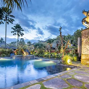 Hotel Anumana Village, Ubud (Bali)