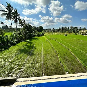 Villariz , Bali Ubud