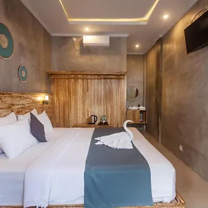 Guest house Rumah Weda, Ubud (Bali)