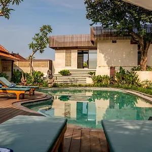 Guest house Tut Winten, Ubud (Bali)