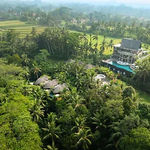Resort Abisena Wellness & Ubud-adult Only, Ubud (Bali)