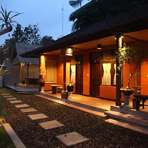 Hostel Patras, Ubud