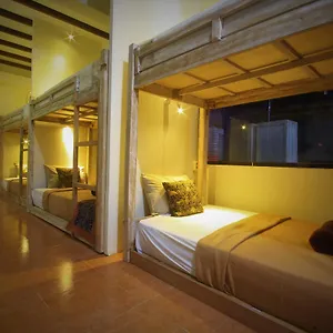 Hostel Toto Tata, Ubud