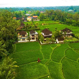 Gasthof Bhuana Shanti, Ubud