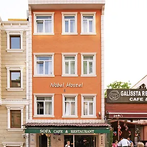 https://nobel-hostel.istanbul-turkeyhotels.com