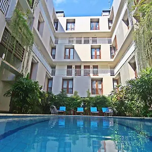 *** Aparthotel The Legian Sunset Indonesia
